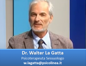 Contatti e Appuntamenti Dr. Walter La Gatta